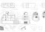do architectural drawings in sketchup layout